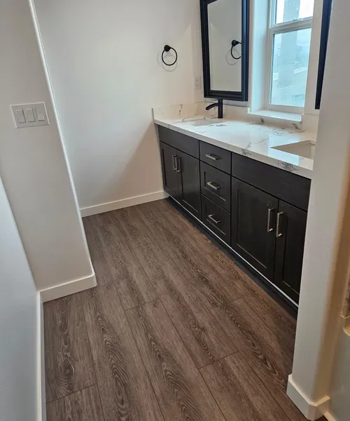Water Damage And Repairs in Burien 